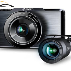 camera hanh trinh xe XV 7 1