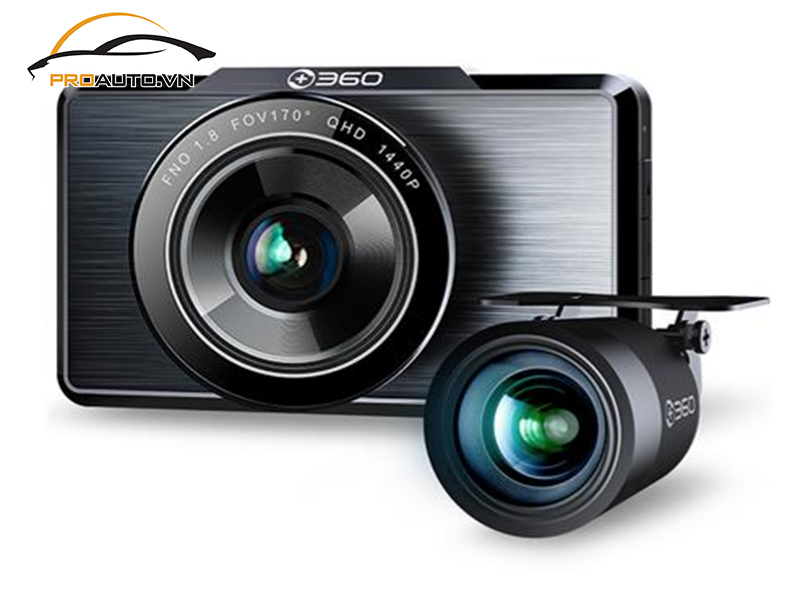 Camera hành trình ô tô xe Subaru XV