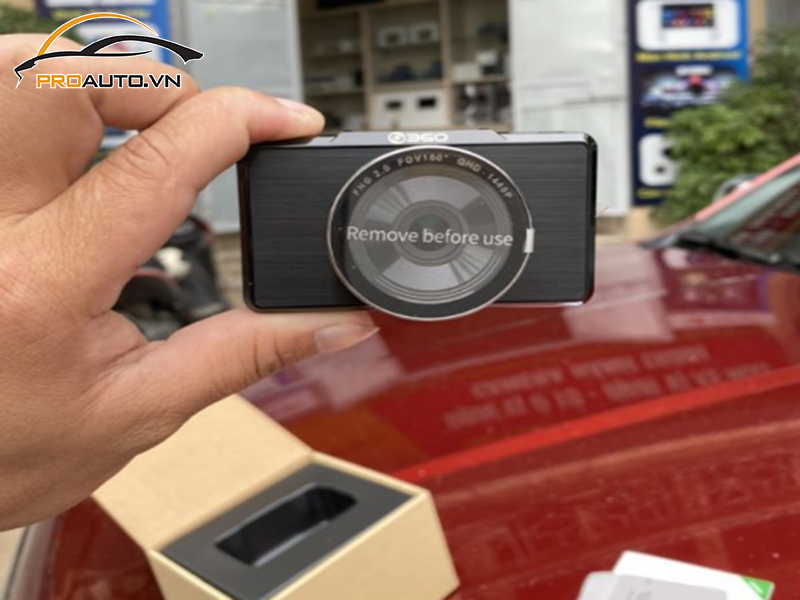 Camera hành trình ô tô xe Subaru XV