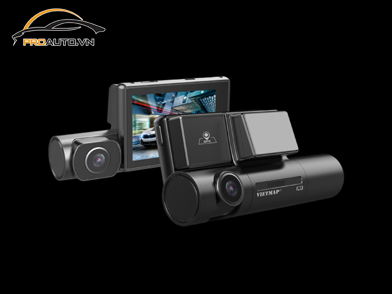 Camera hành trình ô tô xe Subaru XV