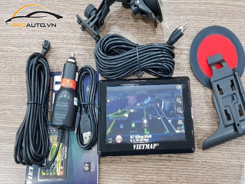 Camera hành trình ô tô xe Mitsubishi Xpander