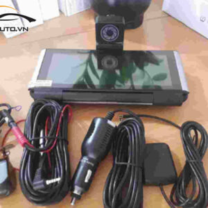 camera hanh trinh xe Xpander 5 1