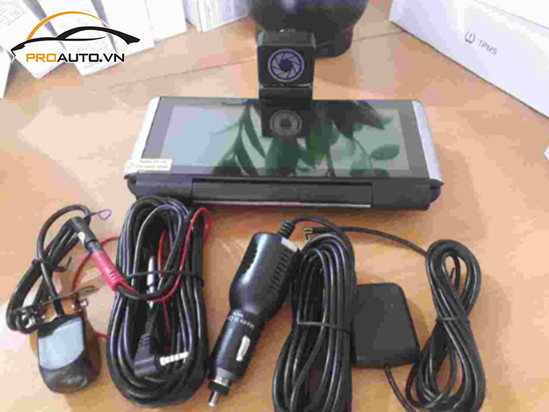 Camera hành trình ô tô xe Mitsubishi Xpander