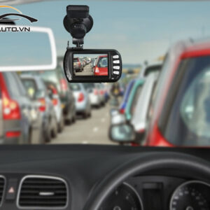 Alternative view of Camera Hành Trình Ô Tô Xe Mitsubishi Xpander Cross