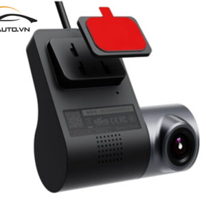 camera hanh trinh xe Xpander Cross 4 1