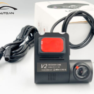 camera hanh trinh xe Xpander Cross 5 1