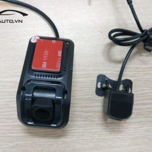 camera hanh trinh xe Xpander Cross 6 1