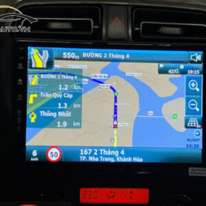 camera hanh trinh xe Xpander Cross 7 1