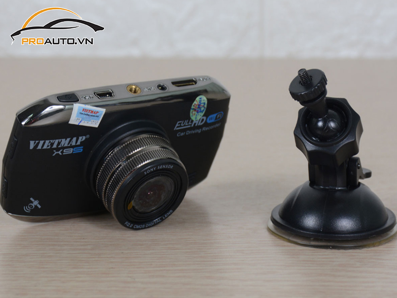 Camera hành trình ô tô xe Mitsubishi Xpander Cross