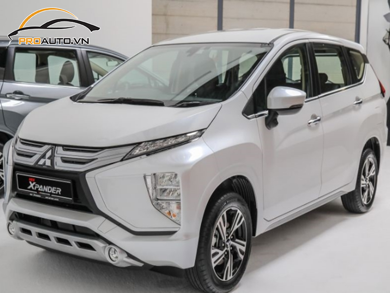 Camera hành trình ô tô xe Mitsubishi Xpander