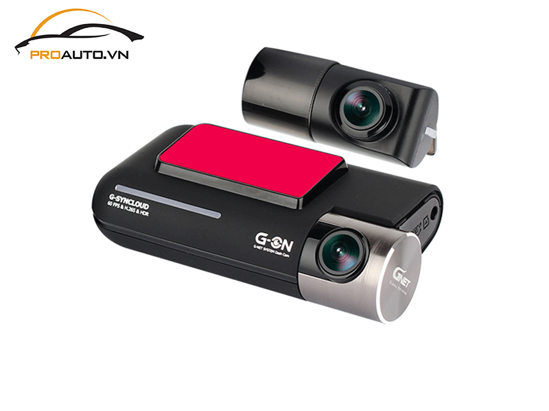 Camera hành trình ô tô xe Mitsubishi Zinger