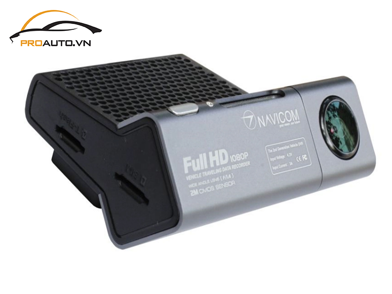Camera hành trình ô tô xe Mitsubishi Zinger