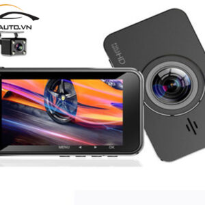 camera hanh trinh xe Zinger 3 1