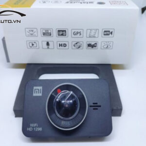 camera hanh trinh xe Zinger 4 1