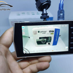 camera hanh trinh xe Zinger 7 1