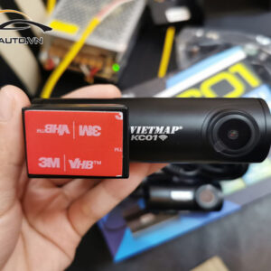 camera hanh trinh xe hyundai Acceent 10 1