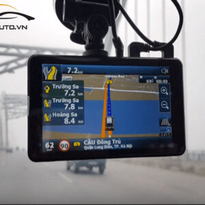 camera hanh trinh xe hyundai Acceent 9 1