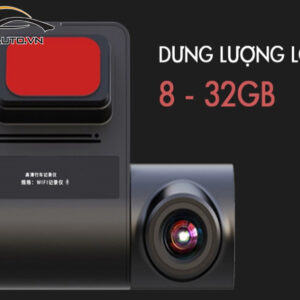 camera hanh trinh xe hyundai Kona 3 1