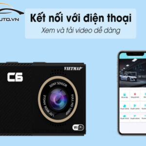 camera hanh trinh xe hyundai Kona 4 1
