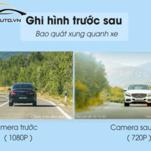 camera hanh trinh xe hyundai Kona 5 1