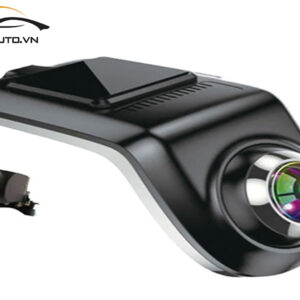 camera hanh trinh xe hyundai Kona 6 1