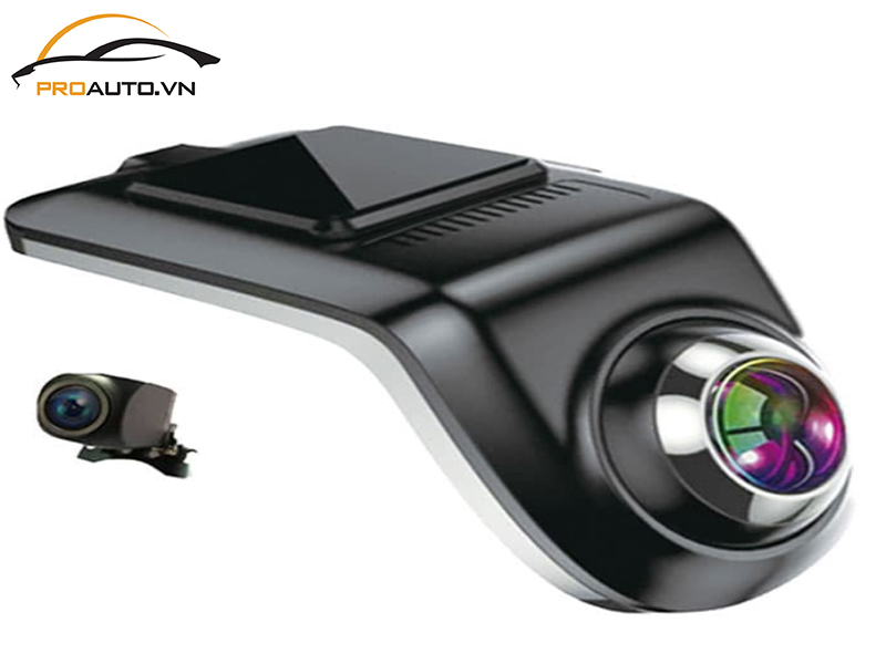 Camera hành trình ô tô xe Hyundai Kona
