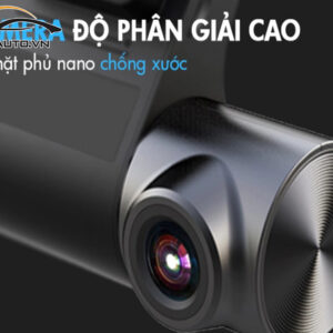 Alternative view of Camera Hành Trình Ô Tô Xe Hyundai Sonata