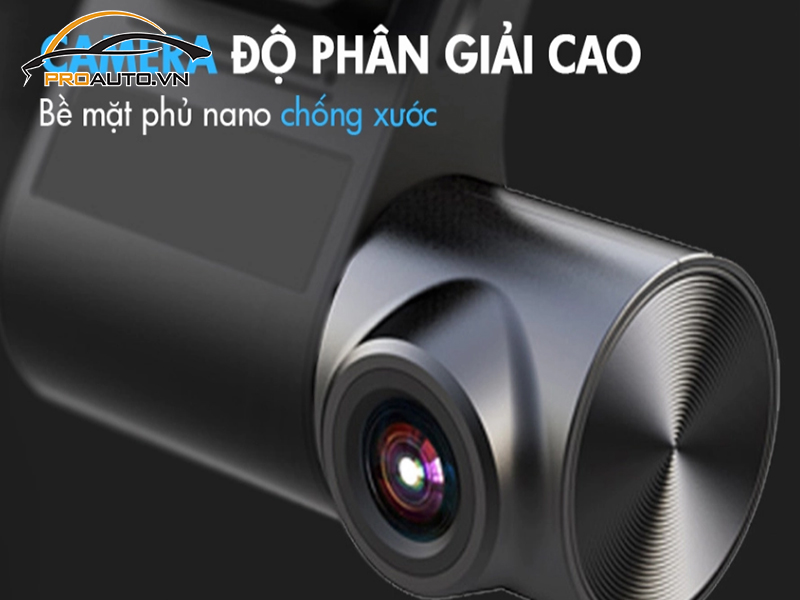Camera hành trình ô tô xe Hyundai Sonata