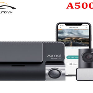 camera hanh trinh xe hyundai Sonata 6 1