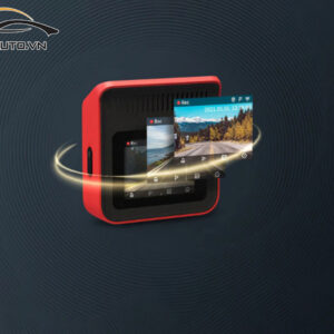 camera hanh trinh xe hyundai Sonata 7 1