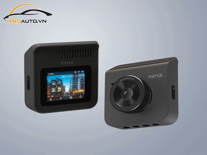 Camera hành trình ô tô xe Hyundai Sonata
