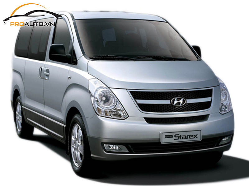Camera hành trình ô tô xe Hyundai Starex