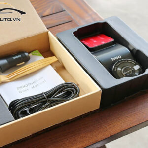 camera hanh trinh xe hyundai Starex 5 1