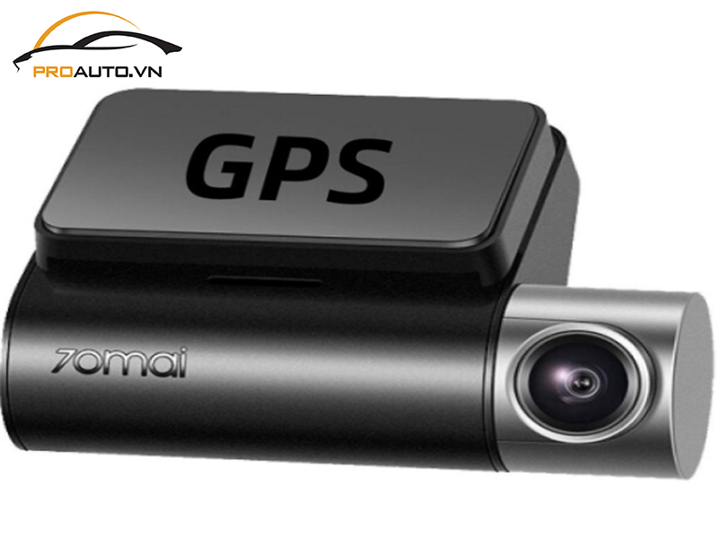 Camera hành trình ô tô xe Hyundai Starex