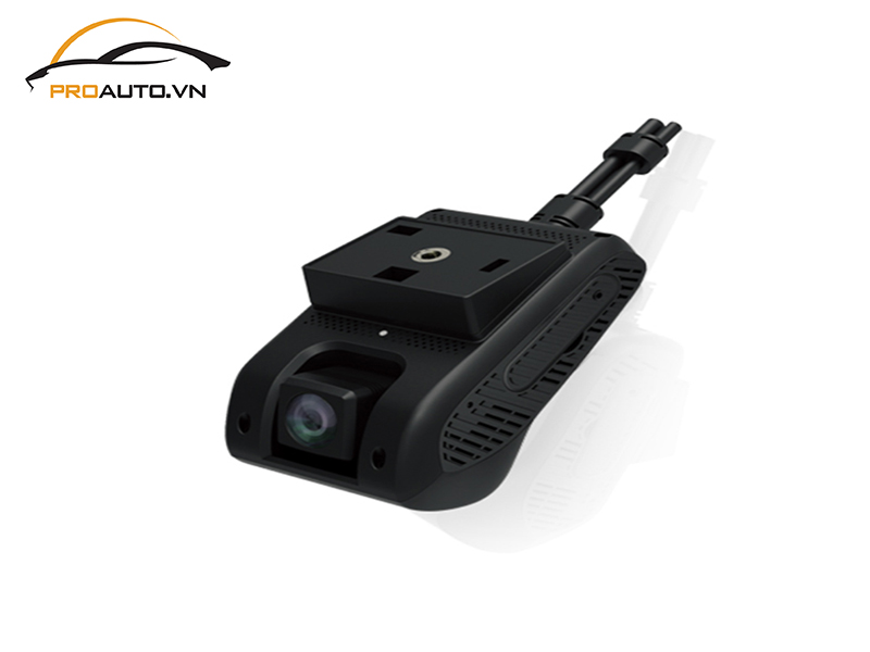 Camera hành trình ô tô xe Isuzu Dmax