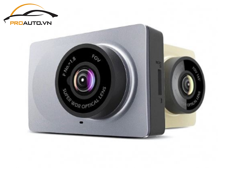 Camera hành trình ô tô xe Isuzu Dmax