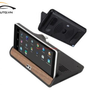 camera hanh trinh xe izuzu Dmax 4 1