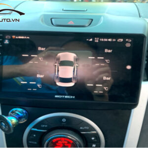 camera hanh trinh xe izuzu Dmax 7 1