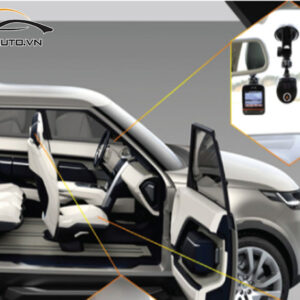 camera hanh trinh xe toyota Altis 3 1