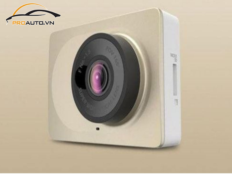 Camera hành trình ô tô xe Kia Rondo