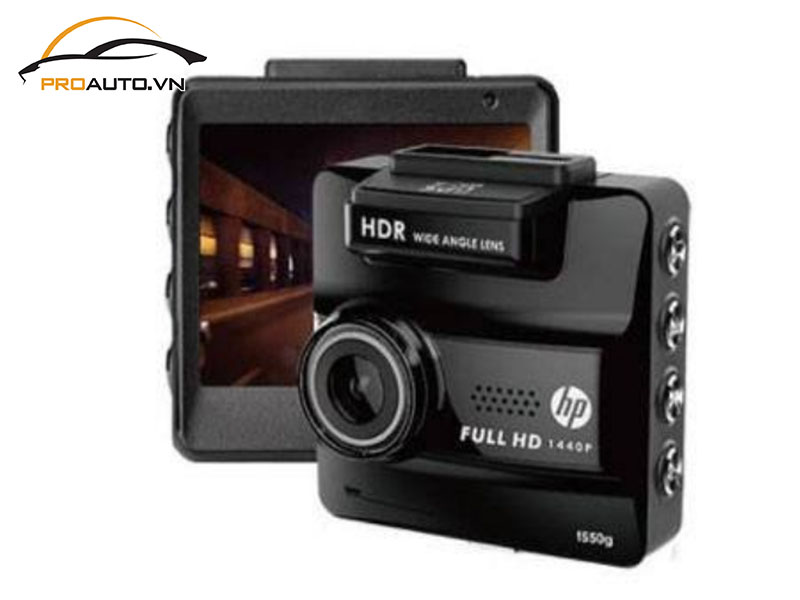 Camera hành trình ô tô xe Kia Cerato