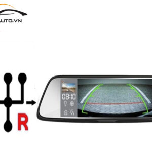 camera hanh trinh xe toyota Cerato 4 1