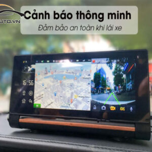 camera hanh trinh xe toyota Cerato 7 1