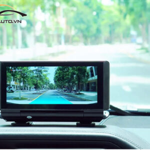 camera hanh trinh xe toyota Cross 12 1