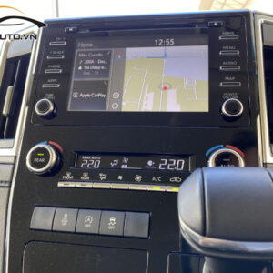 camera hanh trinh xe toyota Granvia 5 1