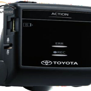 camera hanh trinh xe toyota Granvia 7 1