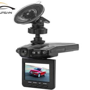 camera hanh trinh xe toyota Land Cruiser 6 1