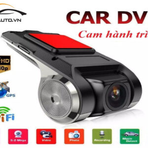 Alternative view of Camera Hành Trình Ô Tô Xe Kia Rondo