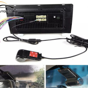 camera hanh trinh xe toyota Rondo 3 1