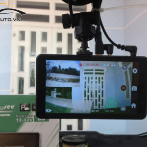 camera hanh trinh xe toyota Rondo 4 1